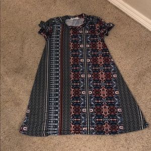 BCBGeneration Dress